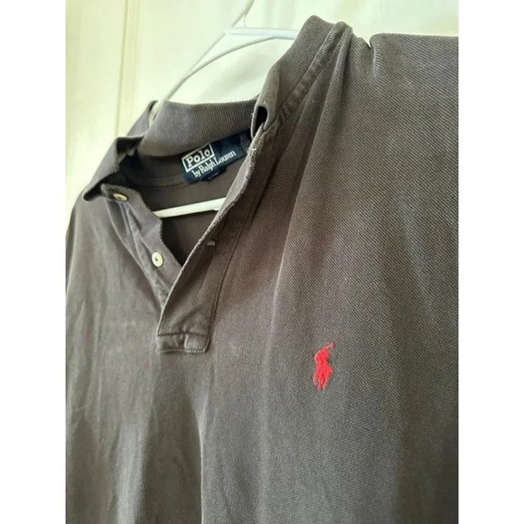 Polo by Ralph Lauren Men's size x-large shirt - Picture 3 of 7